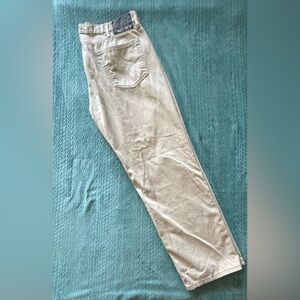 Levi Strauss Men's Casual Tan Chinos